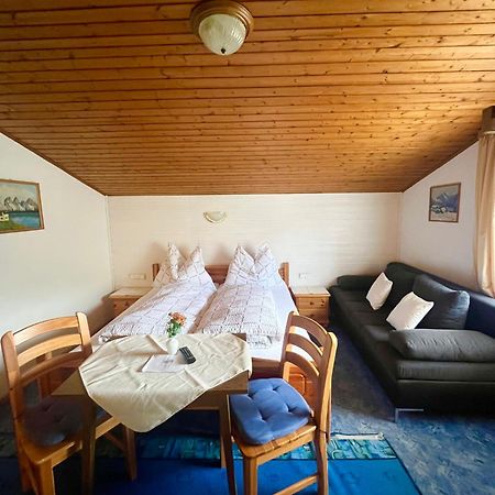Pension Haus Georg Westendorf Luaran gambar