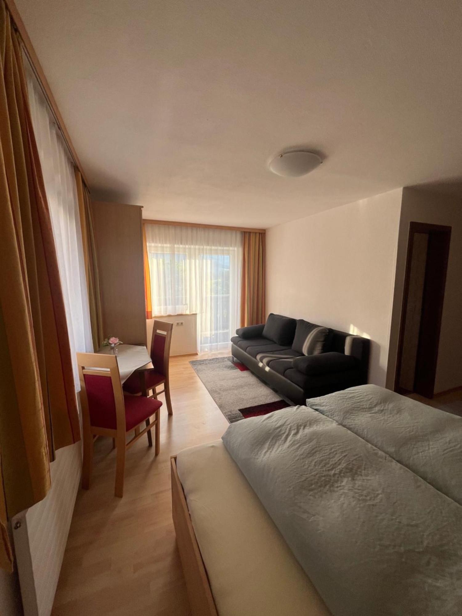 Pension Haus Georg Westendorf Luaran gambar